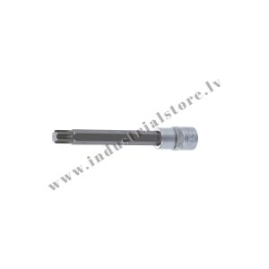 RIBE PROFILA SKRŪVĒŠANAS UZGALIS 1/2'' MUCIŅĀ M12 140MM BGS