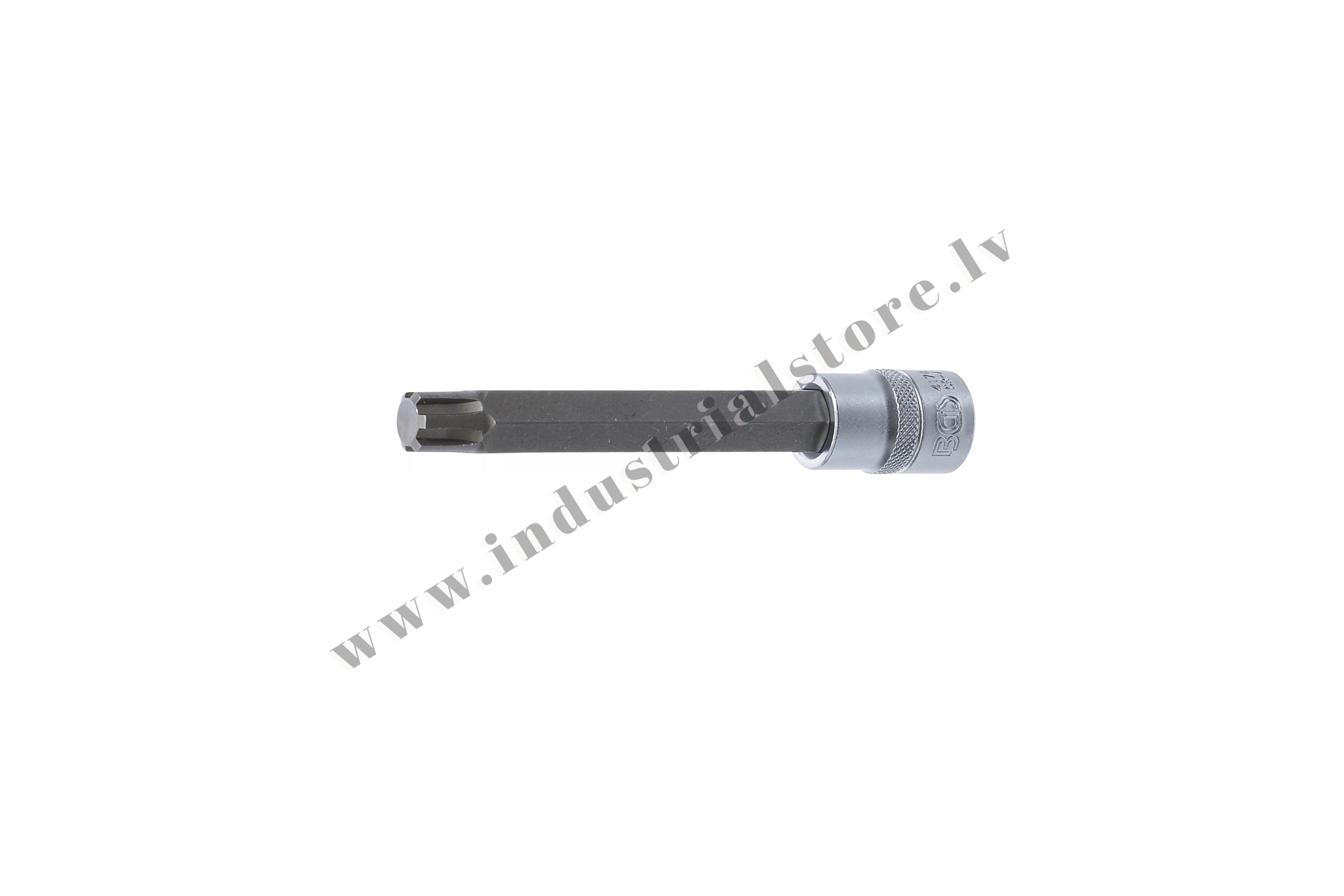 RIBE PROFILA SKRŪVĒŠANAS UZGALIS 1/2'' MUCIŅĀ M13 140MM BGS