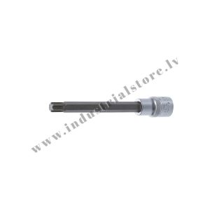 RIBE PROFILA SKRŪVĒŠANAS UZGALIS 1/2'' MUCIŅĀ M10.3 140MM BGS