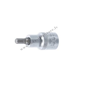 6KT 10MM SKRŪVĒŠANAS UZGALIS 1/2'' MUCIŅĀ 55MM BGS