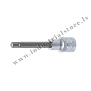 6KT 10MM SKRŪVĒŠANAS UZGALIS 1/2'' MUCIŅĀ 100MM BGS