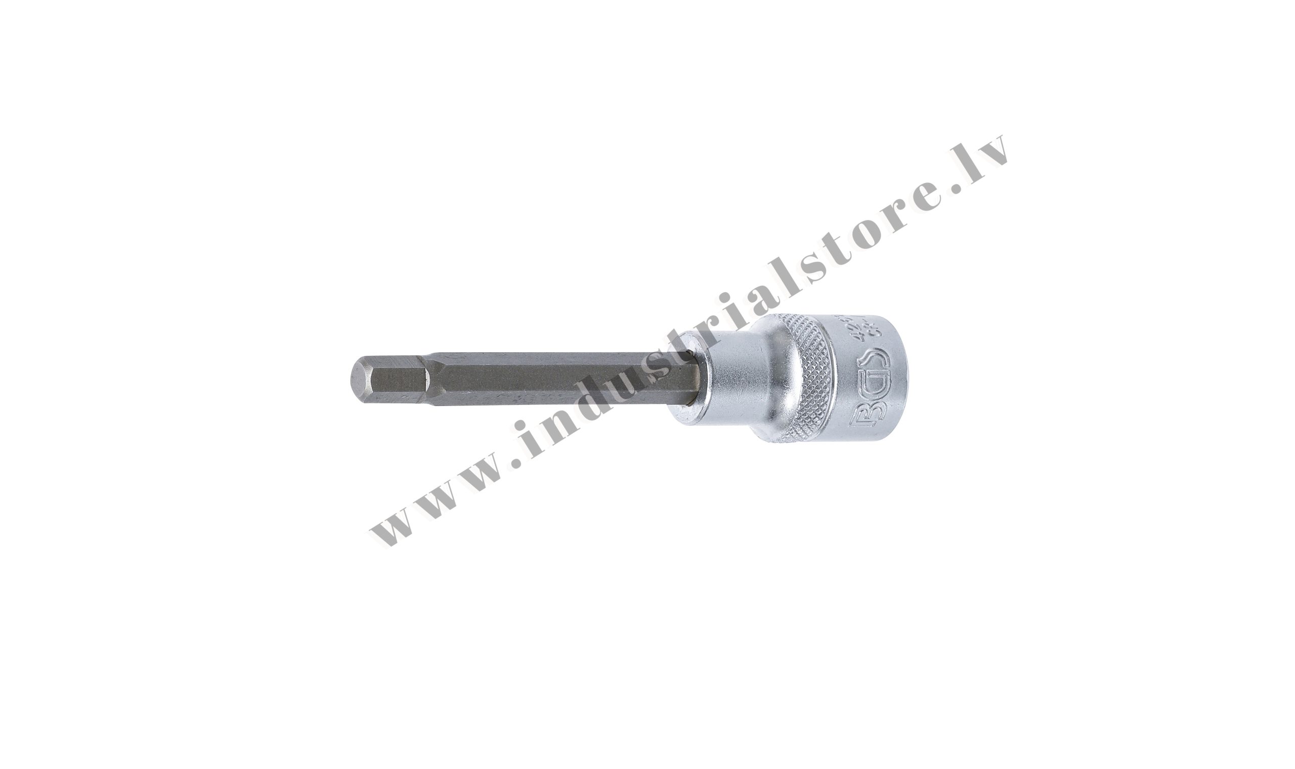 6KT 10MM SKRŪVĒŠANAS UZGALIS 1/2'' MUCIŅĀ 100MM BGS
