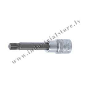 XZN M10 SKRŪVĒŠANAS UZGALIS 1/2'' MUCIŅĀ 100MM BGS