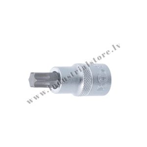 TX 15 SKRŪVĒŠANAS UZGALIS 1/2'' MUCIŅĀ 55MM