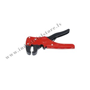 UNIVERSĀLAS STANGAS VADU GALU ATTĪRĪŠANAI  0.5 - 8MM² | 175MM REGULĒJAMAS BGS
