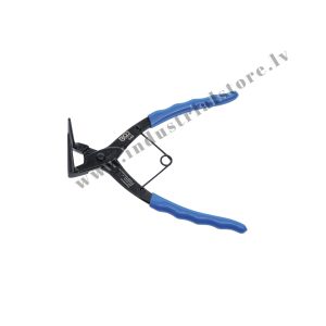 SPROSTGREDZENU STANGAS 90* LEŅĶĪ BREMŽU SUPORTU REMONTAM 165MM BGS