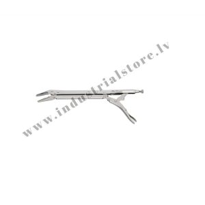 PAGARINĀTAS STANGAS AR FIKSĀCIJU 380MM BGS