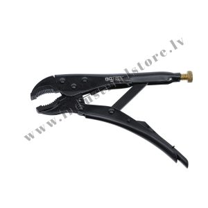 STANGAS AR AUTOMĀTISKU FIKSĀCIJU 225MM BGS