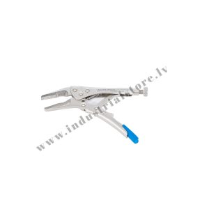 STANGAS AR AUTOMĀTISKU FIKSĀCIJU 125MM BGS