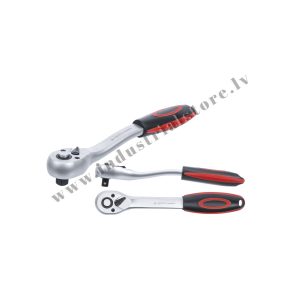 TARKŠĶATSLĒGA  3/8” AR 72 ZOBU TARKŠĶA MEHĀNISMU BGS