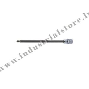 RIBE PROFILA SKRŪVĒŠANAS UZGALIS 1/2'' MUCIŅĀ M8 240MM BGS