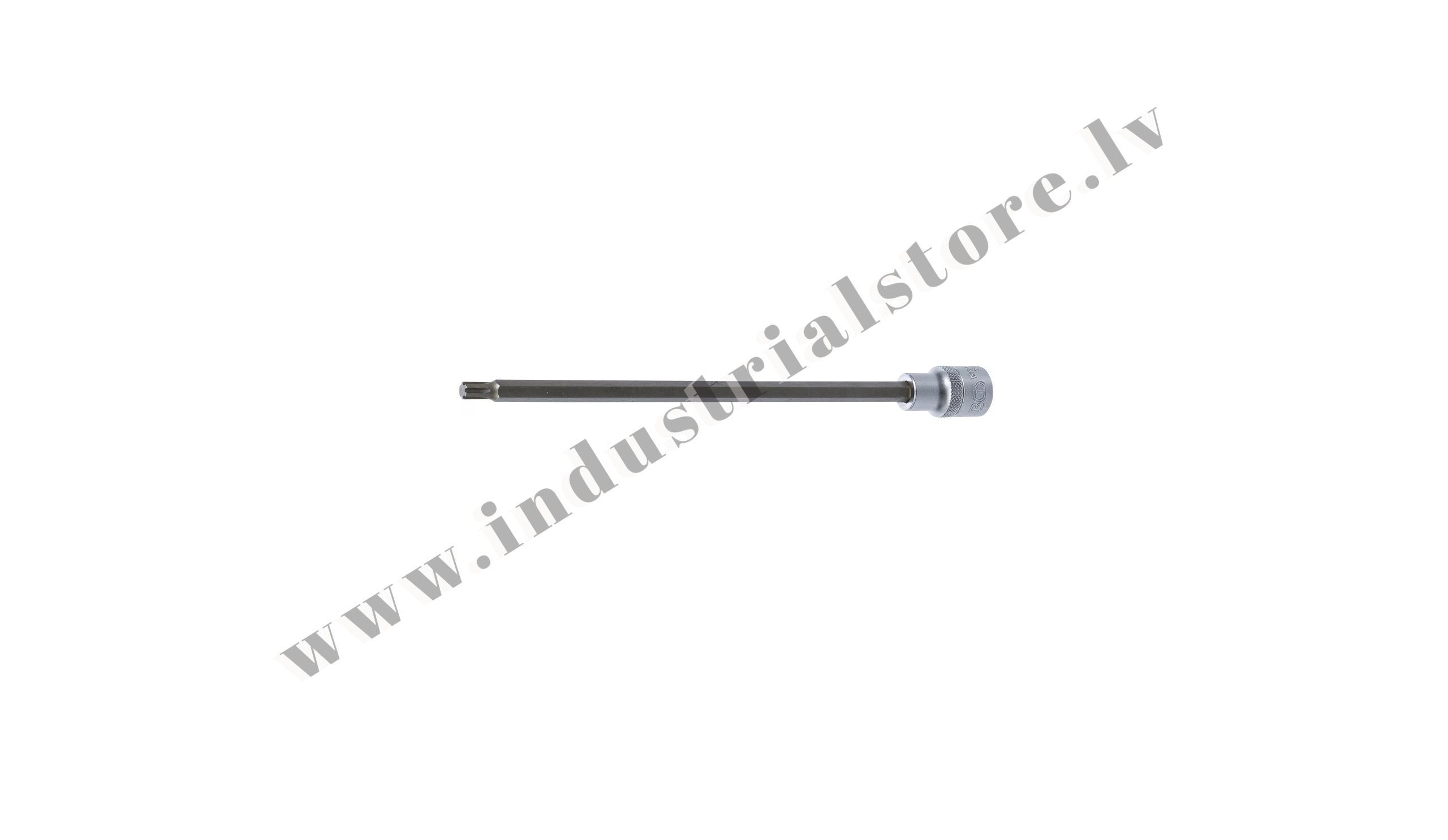 RIBE PROFILA SKRŪVĒŠANAS UZGALIS 1/2'' MUCIŅĀ M10 200MM BGS