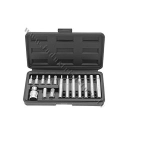 6 KANŠU UZGAĻU KOMPLEKTS KSTOOLS