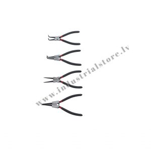 SPROSTGREDZENU STANGU KOMPLEKTS 175MM 4VIEN BGS