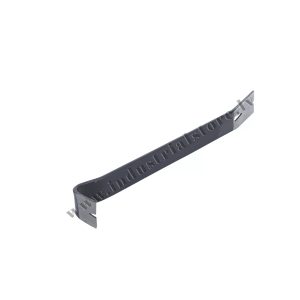 IZLIEKTS LAUZNIS AR PLAKANU GALU 380MM BGS