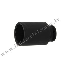 1/2'' TRIECIENMUCIŅA 12KT 46MM PAGARINĀTA BGS