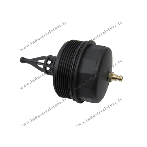 EĻĻAS SPIEDIENA MĒRĪŠANAS ADAPTERS MERCEDES OM642 DZINĒJIEM W642589009100