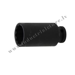1/2'' TRIECIENMUCIŅA 12KT 30MM PAGARINĀTA BGS