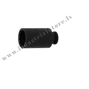 1/2'' TRIECIENMUCIŅA 12KT 33MM PAGARINĀTA BGS