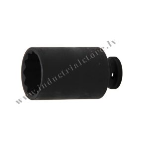 1/2'' TRIECIENMUCIŅA 12KT 35MM PAGARINĀTA BGS