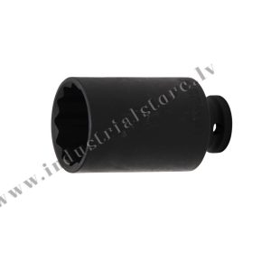 1/2'' TRIECIENMUCIŅA 12KT 36MM PAGARINĀTA BGS