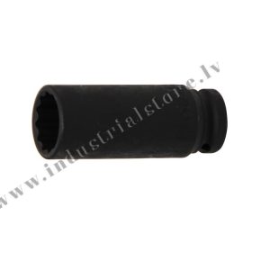 1/2'' TRIECIENMUCIŅA 12KT 24MM PAGARINĀTA BGS