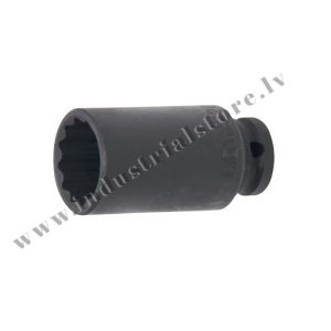 1/2'' TRIECIENMUCIŅA 12KT 28MM PAGARINĀTA BGS