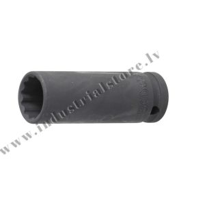 1/2'' TRIECIENMUCIŅA 12KT 21MM PAGARINĀTA BGS