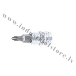 PZ1 SKRŪVĒŠANAS UZGALIS, 1/4'' MUCIŅĀ BGS