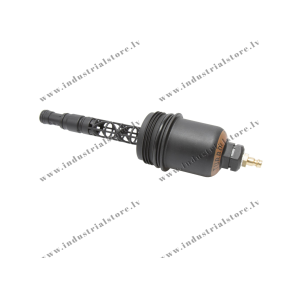 EĻĻAS SPIEDIENA MĒRĪŠANAS ADAPTERS MERCEDES M271.8XX TURBO DZINĒJIEM W271589046300