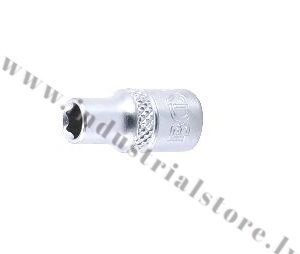 1/4'' ĪSĀ MUCIŅA 6MM BGS