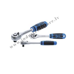 TARKŠĶATSLĒGA  3/8” AR 72 ZOBU TARKŠĶA MEHĀNISMU BGS