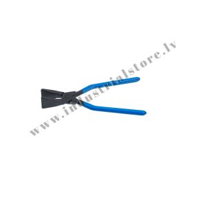 UNIVERSĀAS METĀLA LOKŠNU MALU LOCĪŠANAS UN FORMĒŠANAS STNAGAS 280MM BGS