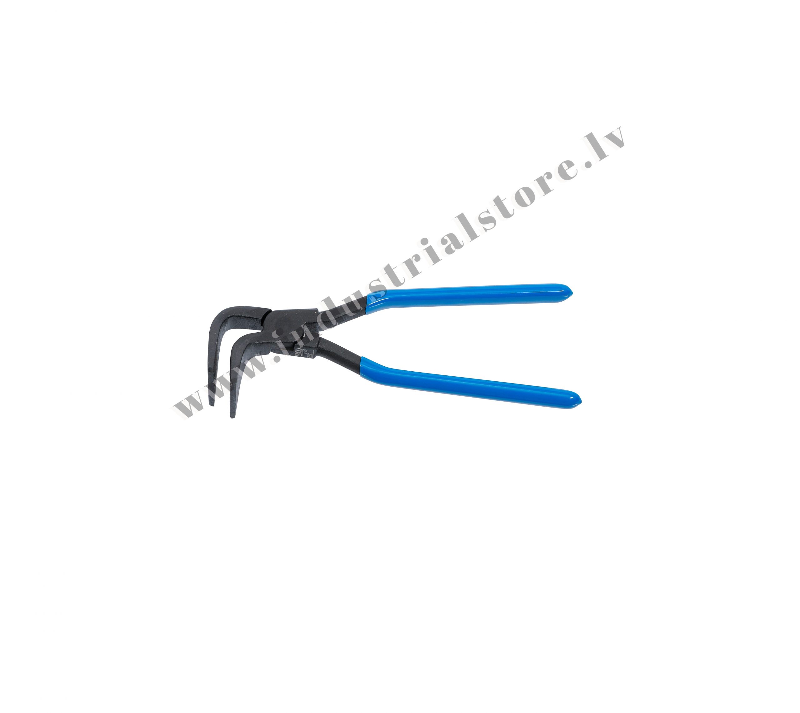 UNIVERSĀAS METĀLA LOKŠNU MALU LOCĪŠANAS UN FORMĒŠANAS STNAGAS LEŅĶĪ 90* 280MM BGS