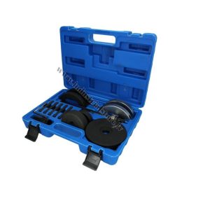 VW 85MM KOMPAKTGULTŅU NOMAIŅAS INSTRUMENTU KOMPLEKTS BT