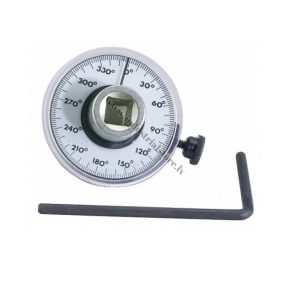 PIEVILKŠANAS LEŅĶA MĒRS 1/2" 360*