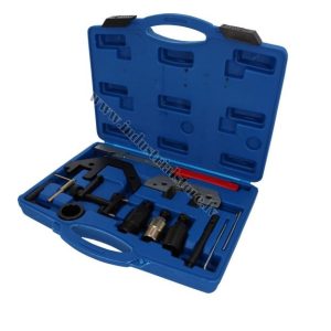 BMW / OPEL / LAND ROVER M41 ; M51 ; M47 ; M57 ; TD4 ; TD6 DZINĒJU AIZDEDZES MOMENTA IESTATĪŠANAS INSTRUMENTU KOMPLEKTS BT