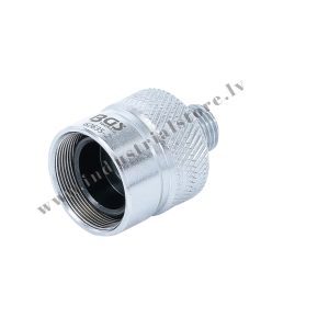 SPRAUSLU IZŅEMŠANAS ADAPTERS M27x1,0->14x1,5 BGS
