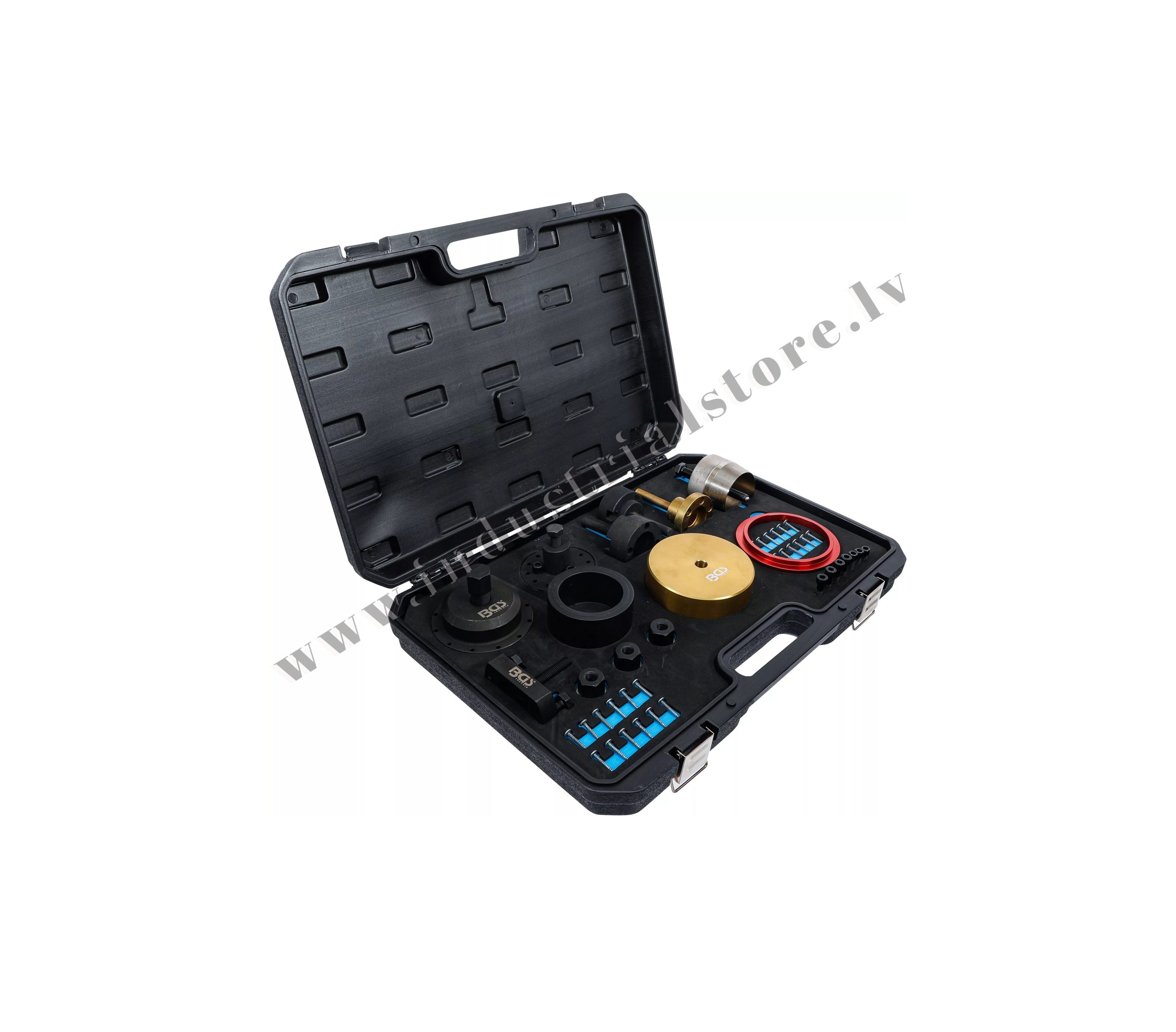 BMW N20, N26 KLOĶVĀRPSTAS BLĪVSLĒGU UZSTĀDĪŠANAS KOMPLEKTS BGS - Image 2