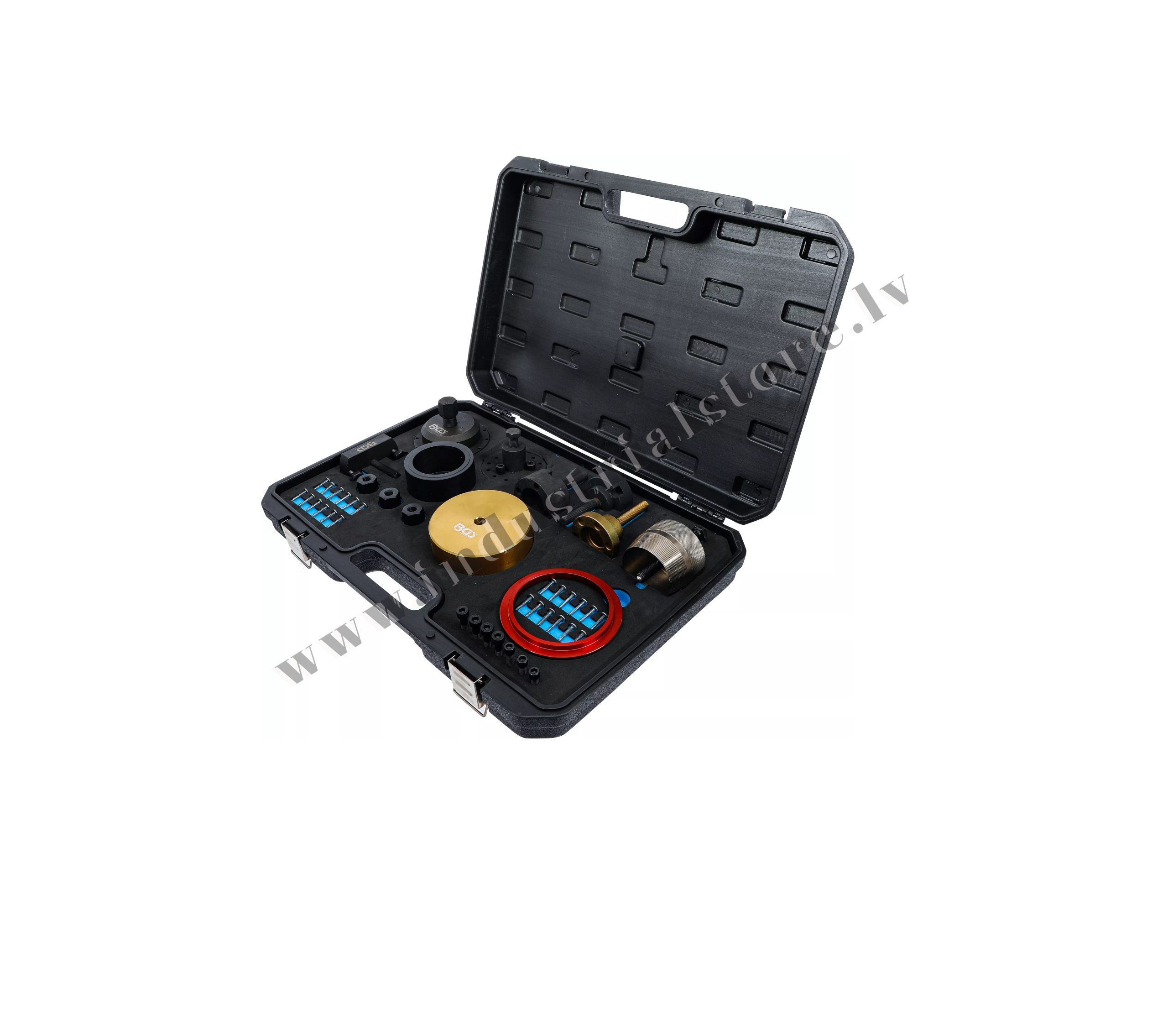 BMW N20, N26 KLOĶVĀRPSTAS BLĪVSLĒGU UZSTĀDĪŠANAS KOMPLEKTS BGS - Image 3