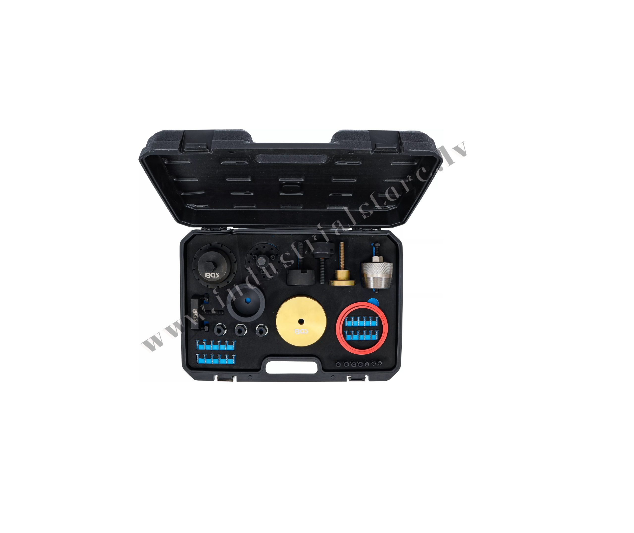 BMW N20, N26 KLOĶVĀRPSTAS BLĪVSLĒGU UZSTĀDĪŠANAS KOMPLEKTS BGS - Image 4