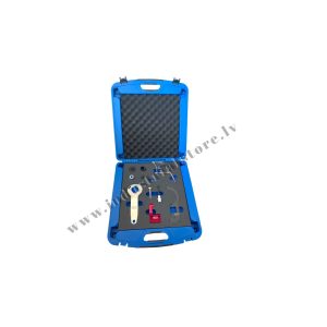 BMW B37/ B38/ B47/ B48/ B57/ B58 AIZDEDZES MOMENTA UZSTĀDĪŠANAS INSTRUMENTS BGS