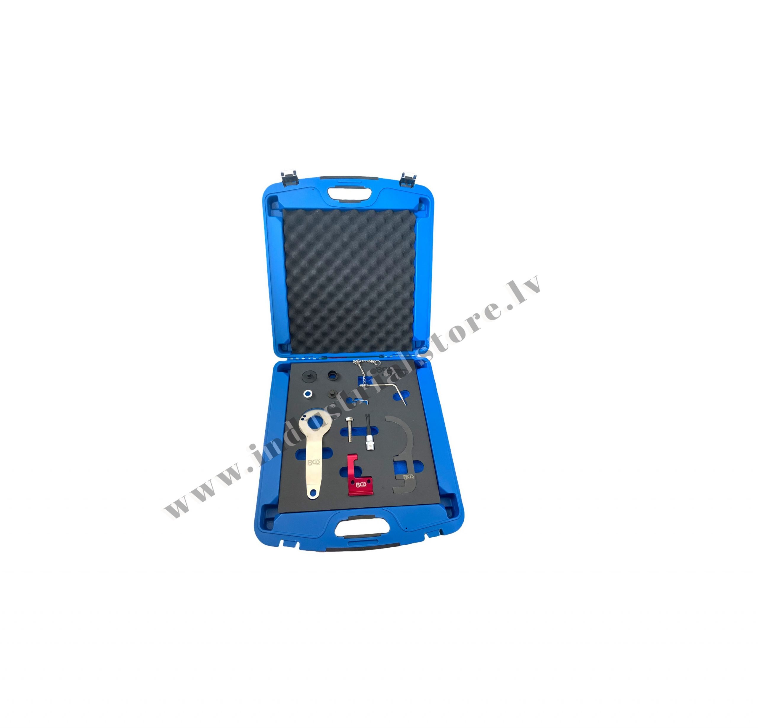 BMW B37/ B38/ B47/ B48/ B57/ B58 AIZDEDZES MOMENTA UZSTĀDĪŠANAS INSTRUMENTS BGS