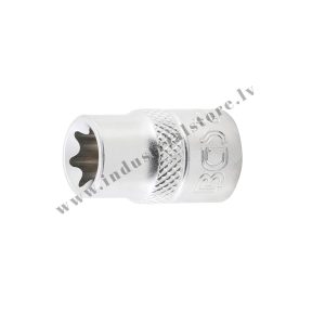 E-PROFILA MUCIŅA E10 AR 3/8'' KVADRĀTU
