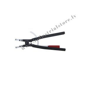 SPROSTGREDZENU STANGAS ĀRĒJIEM SPROSTGREDZENIEM 500MM BGS