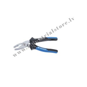 PLAKANKNAIBLES ''HEAVY DUTY'' AR NOLIEKTU GALU 190MM BGS