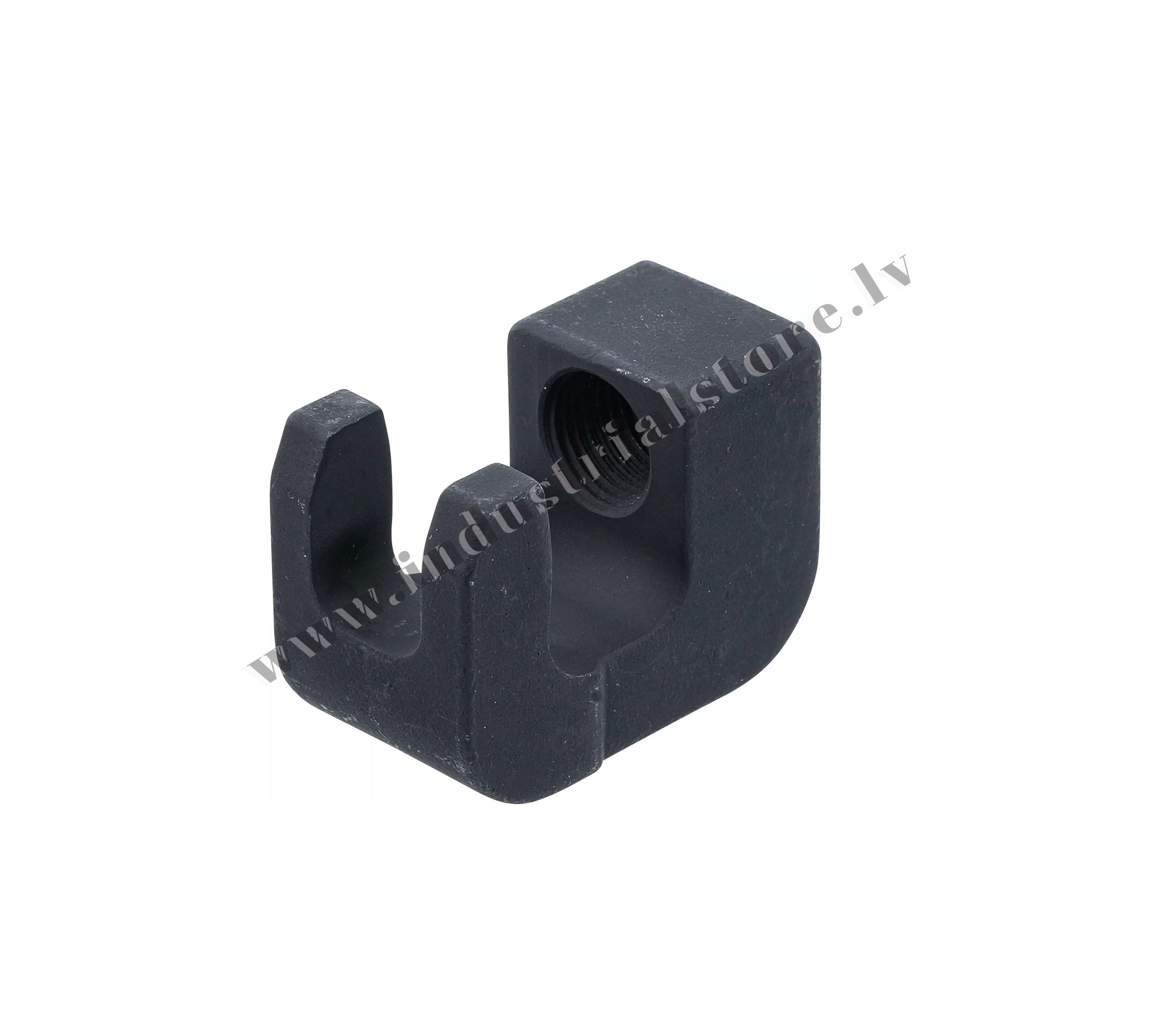 MERCEDES-BENZ OM651 PIEZO SPRAUSLU IZŅEMŠANAS ADAPTERS BGS