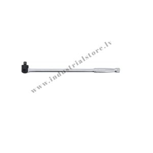 ŠARNĪR STIENIS AR 1/2'' KVADRĀTU 610MM BGS