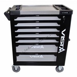 INSTRUMENTU RATI AR 7 ATVILKNĒM UN 250 INSTRUMENTU VIENĪBĀM ASTA TOOLS