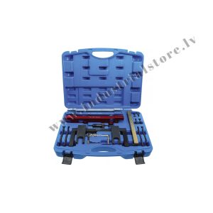 BMW N51 N52 N53 N55 N55 2.5 3.0 DZINĒJU AIZDEDZES MOMENTA IESTATĪŠANAS INSTRUMENTU KOMPLEKTS BGS